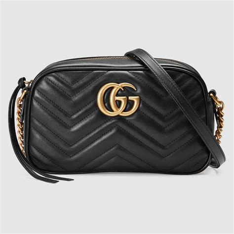 Gucci marmont shoulder bag